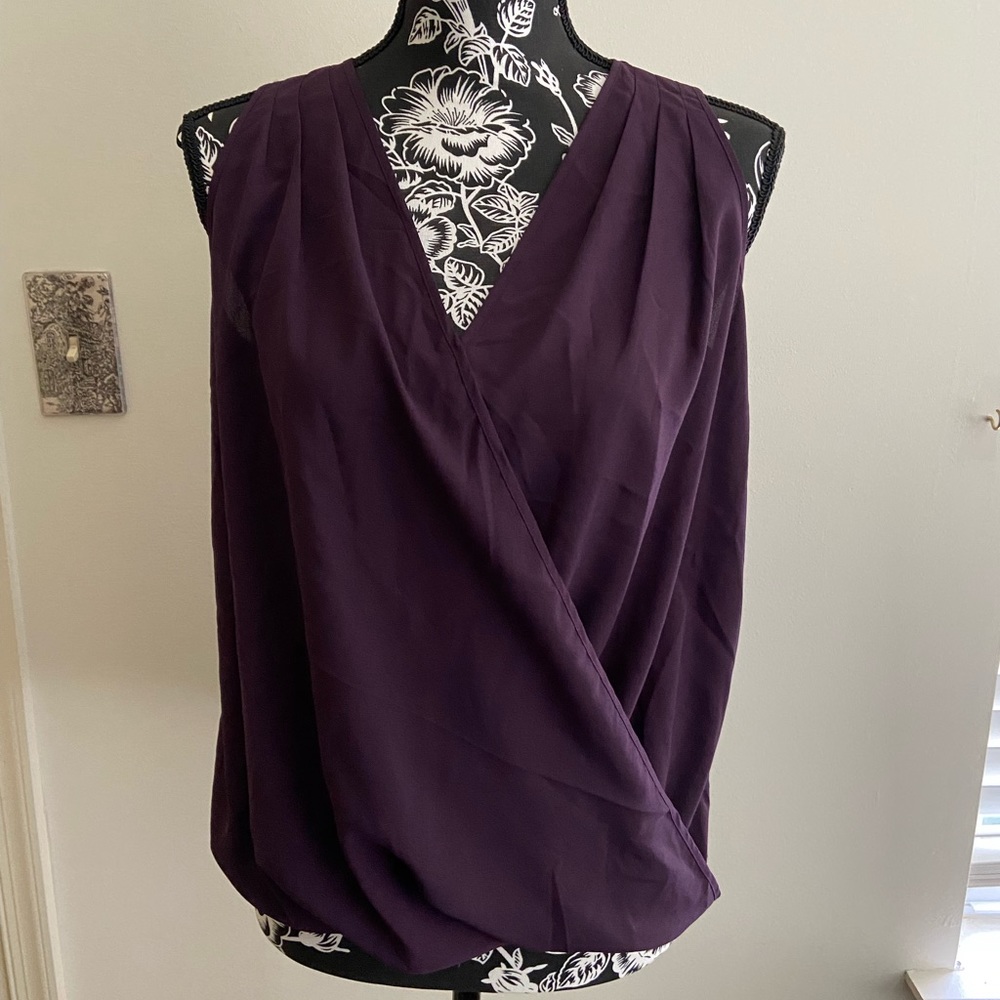 NWT H&M Tank Top